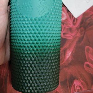 Starbucks cup